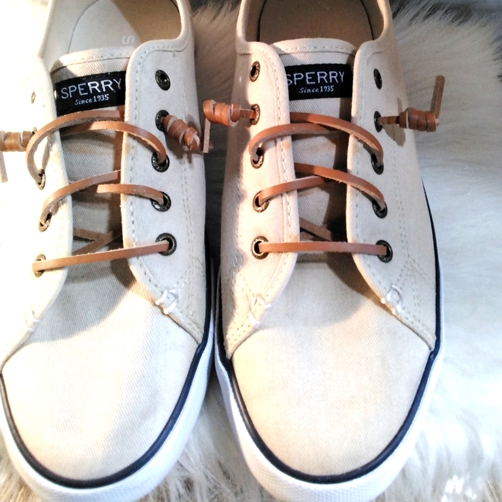 SPERRY Women Pier View Sneaker